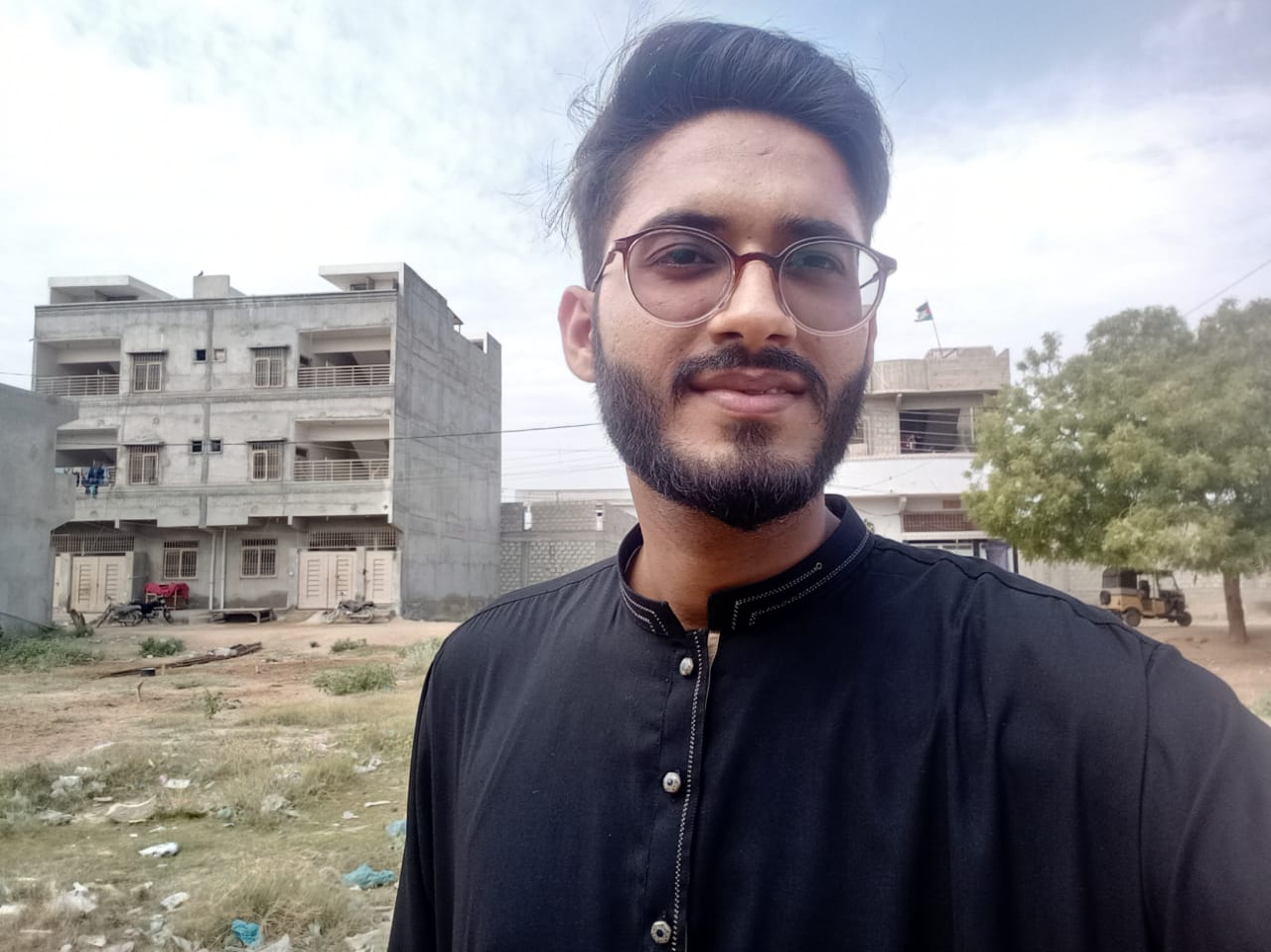 Muhammad Hasan