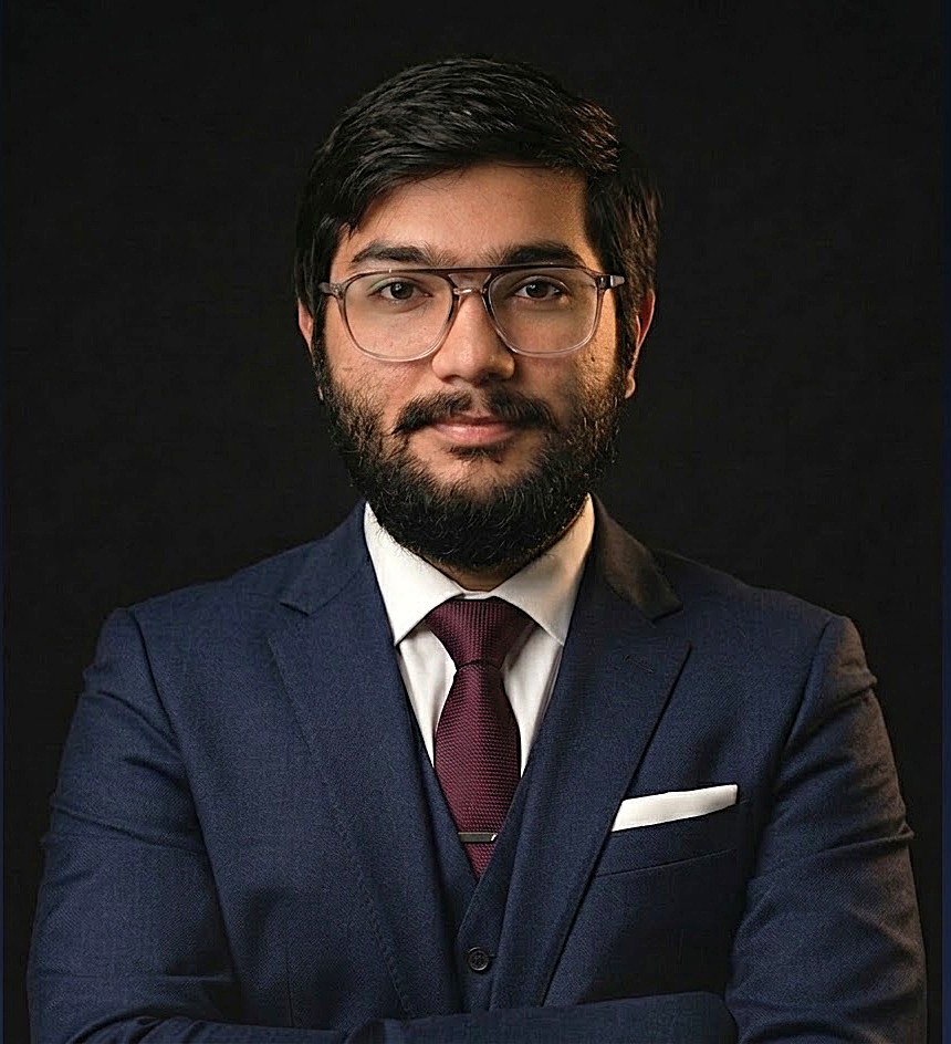 Muhammad Shariq