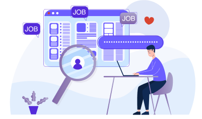 Post your job for people to see